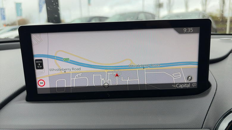 Mazda MX-5 1.5 [132] Prime-Line 2dr Petrol Convertible